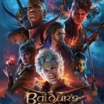 Baldur's Gate 3