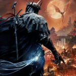 Lords of the Fallen