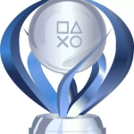 Platina de PS4 + DLCs [100%]
